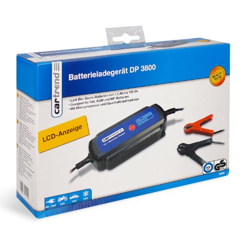 Wunderschne Batterieladegert Frs Auto Bildernull
